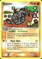 Graveler 34/92 Uncommon Legend Maker Pokemon Near Mint