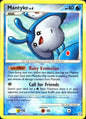 Mantyke 55/130 Uncommon Diamond & Pearl Pokemon Near Mint