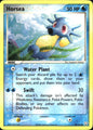 Horsea 58/109 Common Team Rocket Returns Pokemon Near Mint