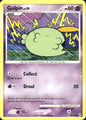 Gulpin 66/99 Common Arceus Pokemon Near Mint