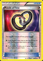Puzzle of Time 109/122 Uncommon BREAKpoint Pokemon Reverse Holo Near Mint