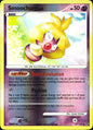 Smoochum 67/132 Uncommon Secret Wonders Pokemon Reverse Holo Near Mint
