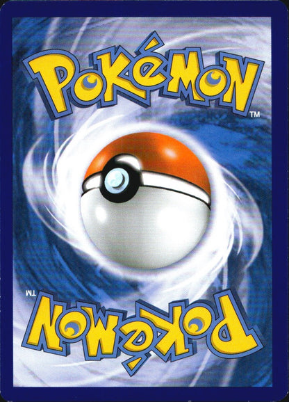 Shiftry 7/106 Holo Rare Flashfire Pokemon Near Mint