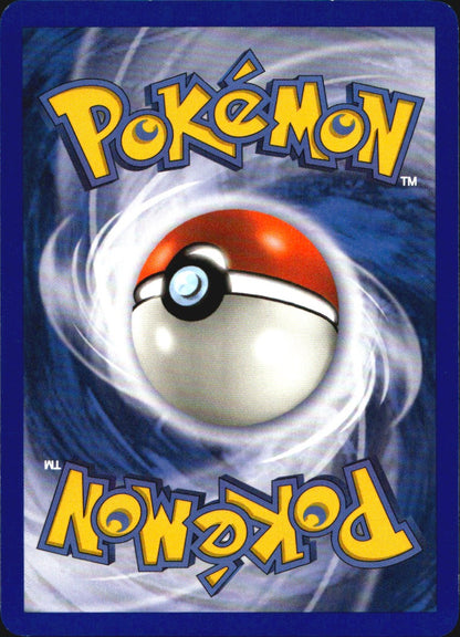 Fire Cube 122 Uncommon Aquapolis Pokemon Near Mint