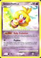 Smoochum 67/132 Uncommon Secret Wonders Pokemon Near Mint