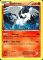 Reshiram 21/99 Rare Next Destinies Pokemon Near Mint