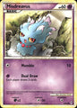 Misdreavus 65/95 Common Call of Legends Pokemon Near Mint