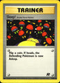 Sleep! 79/82 Common Team Rocket Pokemon Near Mint