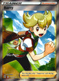 Barry 167/172 Rare Ultra Brilliant Stars Pokemon Near Mint