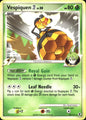 Vespiquen E4 35/111 Rare Rising Rivals Pokemon Near Mint