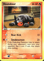 Houndour 59/109 Common Team Rocket Returns Pokemon Near Mint