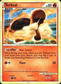 Torkoal 25/95 Rare HGSS Unleashed Pokemon Near Mint