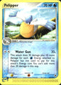 Pelipper 50/100 Uncommon Sandstorm Pokemon Near Mint