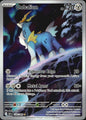 Cobalion 144/086 Illustration Rare Black Bolt Pokemon Near Mint