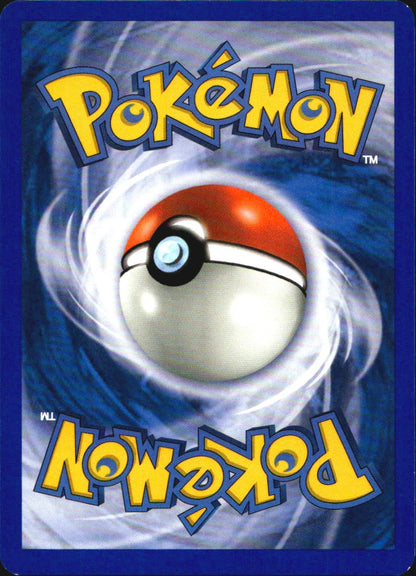 Typhlosion 65/165 Rare Expedition Base Set Pokemon Near Mint