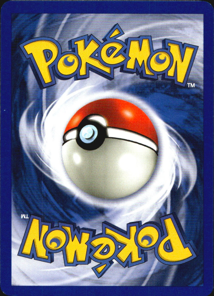 Goop Gas Attack 78/82 Common Team Rocket Pokemon 1st Edition Near Mint