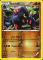 Boldore 49/119 Uncommon Phantom Forces Pokemon Reverse Holo Near Mint