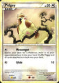 Pidgey 67/95 Common Call of Legends Pokemon Near Mint