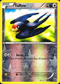 Taillow 102/146 Common XY Pokemon Reverse Holo Near Mint