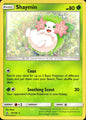 Shaymin 15/156 Holo Rare Ultra Prism Pokemon Near Mint