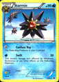 Starmie 24/99 Uncommon Next Destinies Pokemon Near Mint