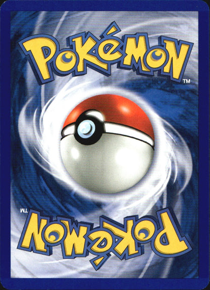Misty's Tears 118/132 Uncommon Gym Challenge Pokemon 1st Edition Near Mint