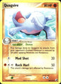 Quagsire 44/115 Uncommon Unseen Forces Pokemon Near Mint