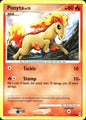 Ponyta 72/99 Common Arceus Pokemon Near Mint