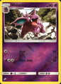 Nidorino 58/181 Uncommon Team Up Pokemon Reverse Holo Near Mint