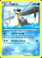 Lapras 25/99 Rare Next Destinies Pokemon Near Mint