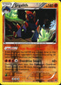 Gigalith 50/119 Phantom Forces Pokemon Reverse Holo Near Mint