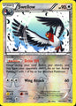 Swellow 103/146 Rare XY Pokemon Reverse Holo Near Mint