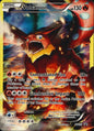 Volcanion - XY185 XY185 Holo Promo XY Promo Near Mint