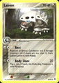 Lairon 38/92 Uncommon Legend Maker Pokemon Near Mint