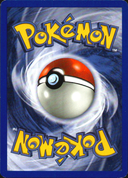 Unown [J] 38 Promo Wizards Black Star Promos Pokemon Near Mint