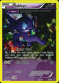 Sableye XY92 Promo XY Black Star Promos Pokemon Near Mint