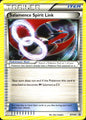 Salamence Spirit Link XY172 Promo XY Promo Near Mint