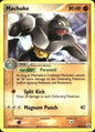 Machoke 39/92 Uncommon Legend Maker Pokemon Near Mint