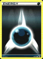 Darkness Energy 111/114 Common Black & White Pokemon Near Mint