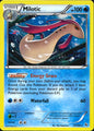 Milotic 23/106 Holo Rare Flashfire Pokemon Near Mint