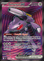 Genesect ex 161/086 Ultra Rare Black Bolt Pokemon Near Mint