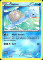 Lapras 26/99 Uncommon Next Destinies Pokemon Near Mint