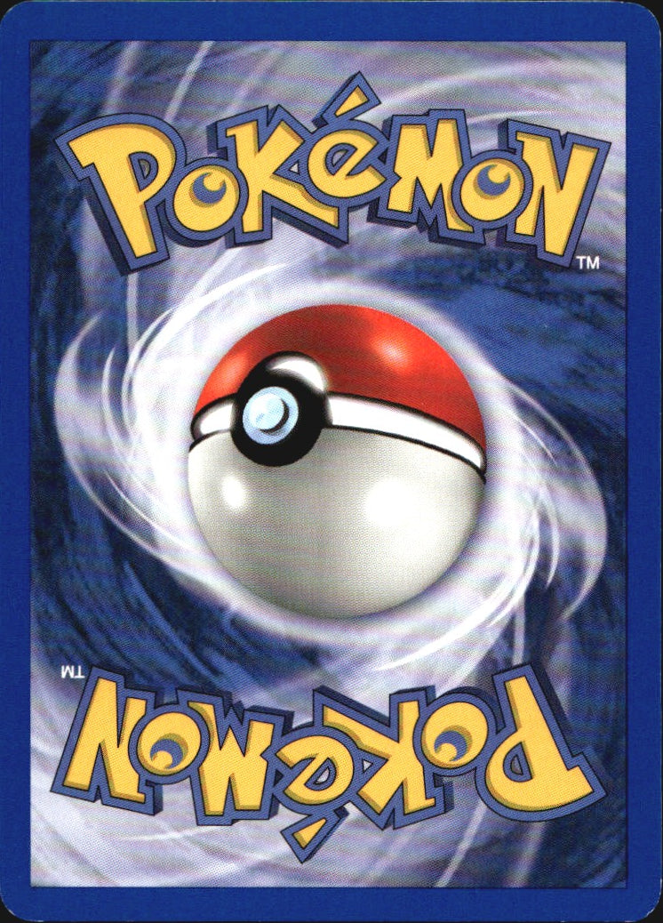Energy Search 59/62 Common Fossil Pokemon Near Mint