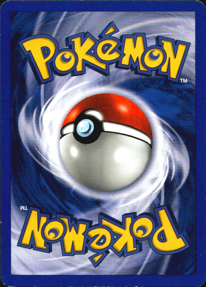 Jumpluff 9/64 Holo Rare Neo Revelation Pokemon Lightly Played