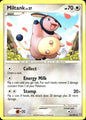 Miltank 44/100 Uncommon Stormfront Pokemon Near Mint