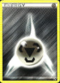 Metal Energy 112/114 Common Black & White Pokemon Near Mint