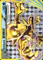 Golduck BREAK 18/122 Rare BREAK BREAKpoint Pokemon Near Mint
