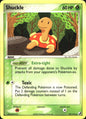 Shuckle 47/115 Uncommon Unseen Forces Pokemon Near Mint