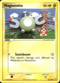 Magnemite 66/109 Common Team Rocket Returns Pokemon Near Mint
