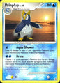 Prinplup 58/130 Uncommon Diamond & Pearl Pokemon Near Mint
